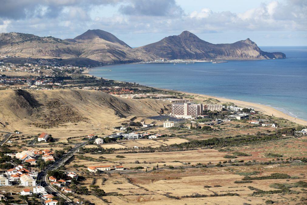 Porto Santo refreia construção de novos hotéis e aposta no destino como “refúgio de sentidos”