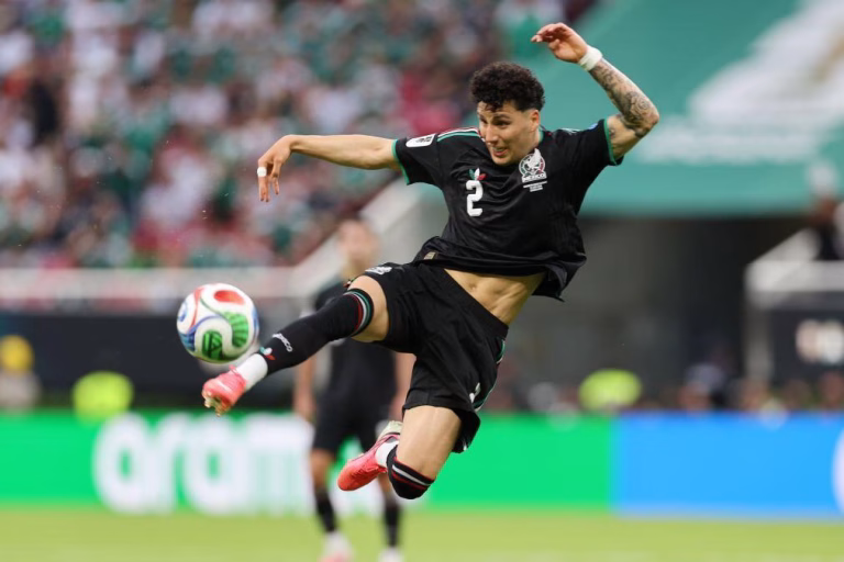 Mundial2026: Coanfitrião México bate Coreia do Sul e está nos 16 avos de final