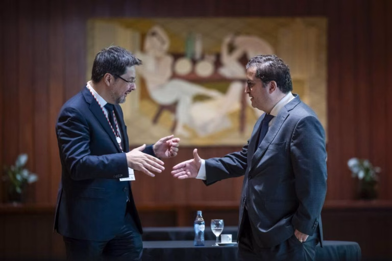 Governo vai avançar a 