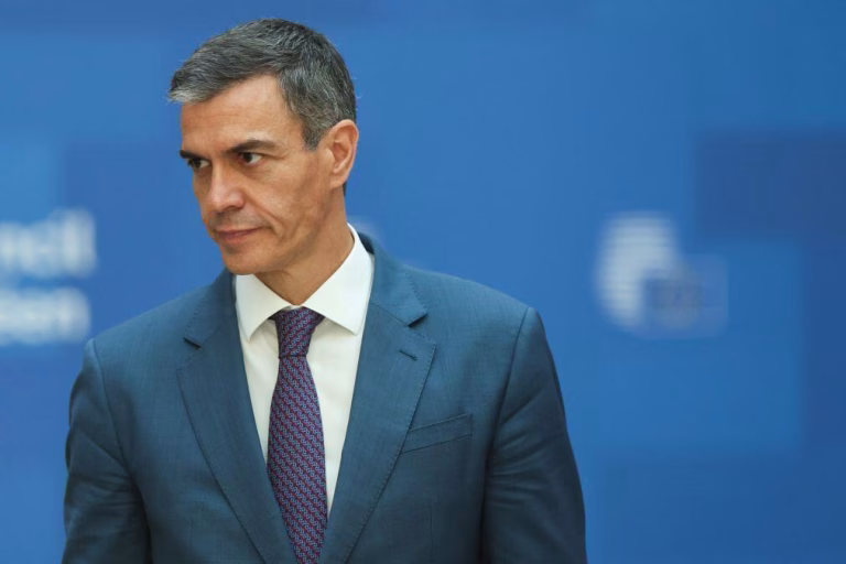 PM espanhol quer continuar a governar