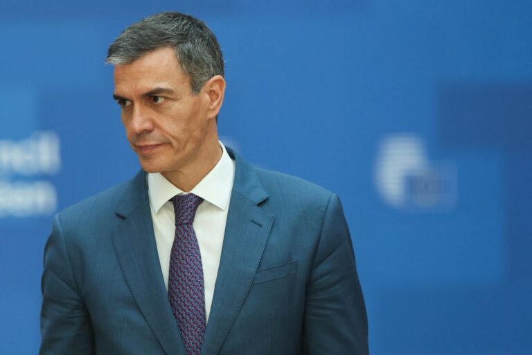 PM espanhol quer continuar a governar