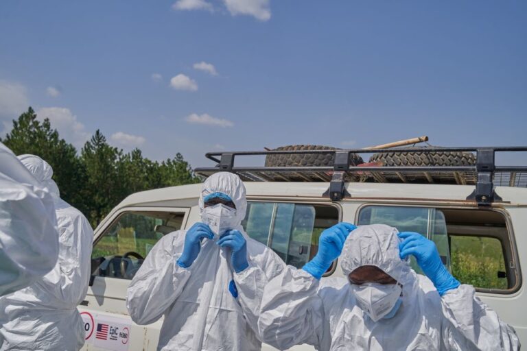 Evento cultural sino-lusófono sem Angola devido a epidemia de Ébola - organização