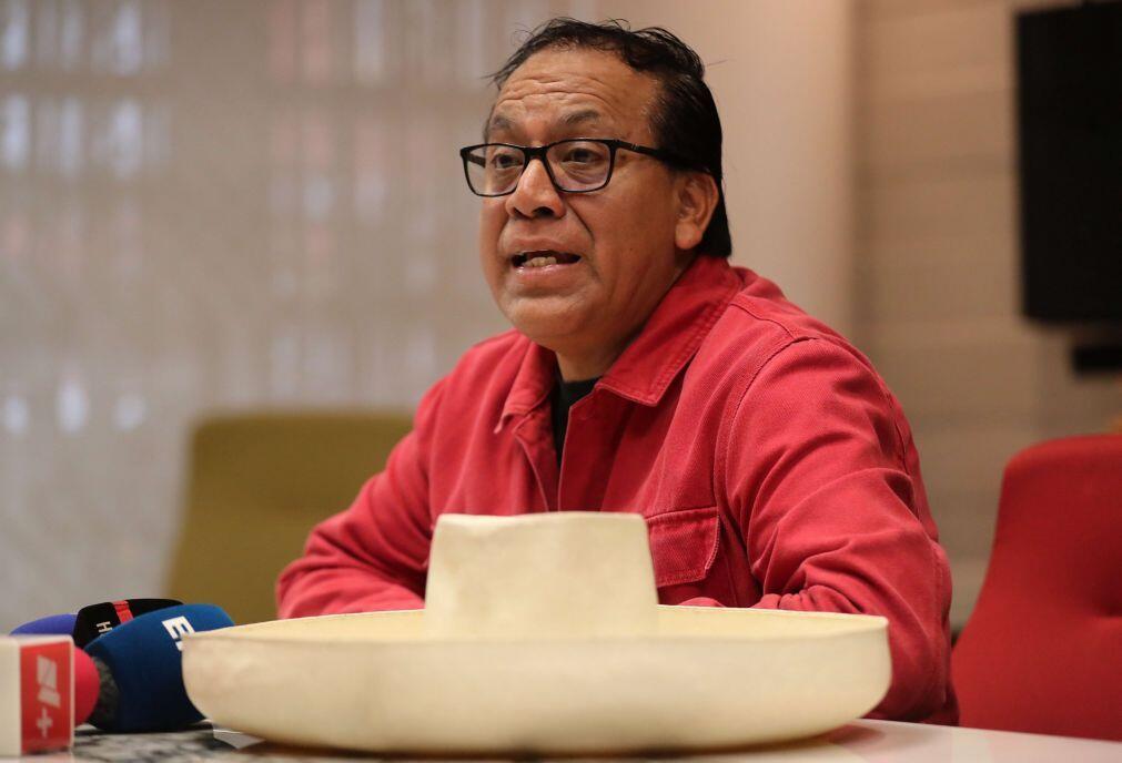 Fujimori mantém vantagem em eleições no Peru após rejeição de recurso do rival