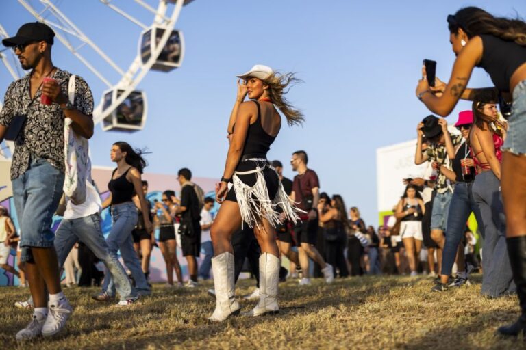 ASAE instaura três processos-crime no Rock in Rio por documentos falsos