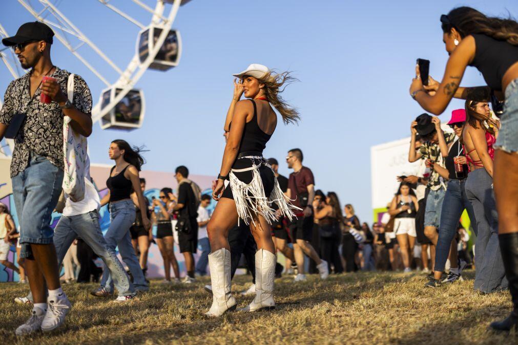 ASAE instaura três processos-crime no Rock in Rio por documentos falsos
