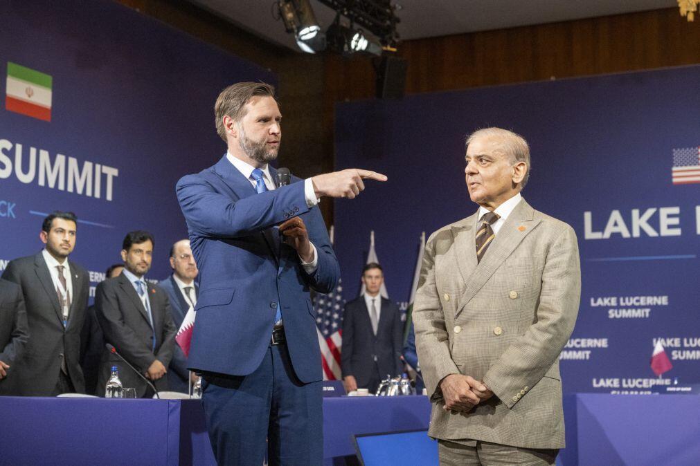 Irão e EUA criam “célula de gestão de conflitos” para pôr fim a combates no Líbano
