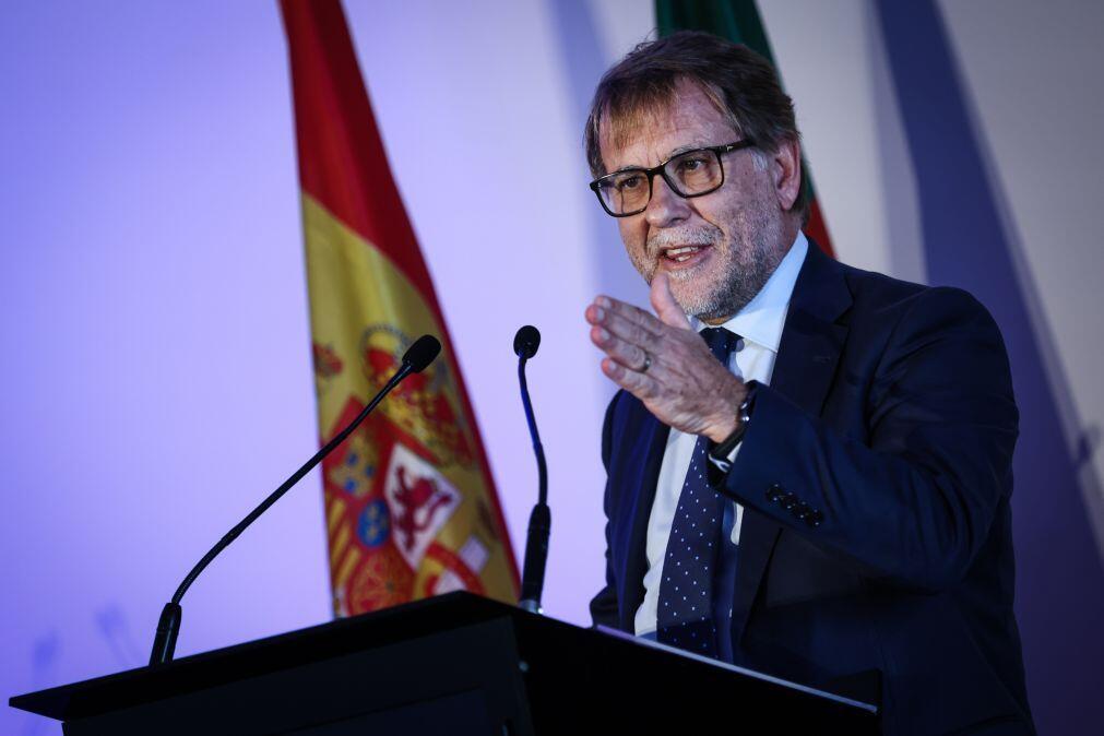 MAI garante que não falhou coordenação entre polícias e secretas no caso das ameaças ao PM