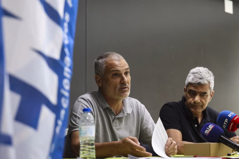 Falta de professores agravou e compromete futuro da escola pública -- Fenprof