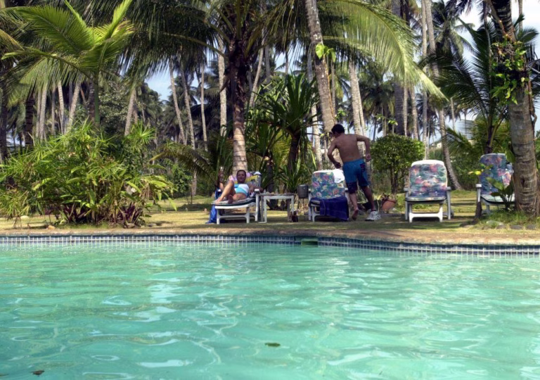 São Tomé e Príncipe bate recorde de turistas em 2025 e quer atrair 50 mil até 2030