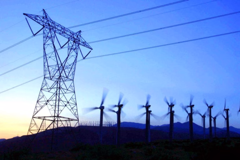 Angola e Namíbia avançam para construção conjunta da interligação elétrica