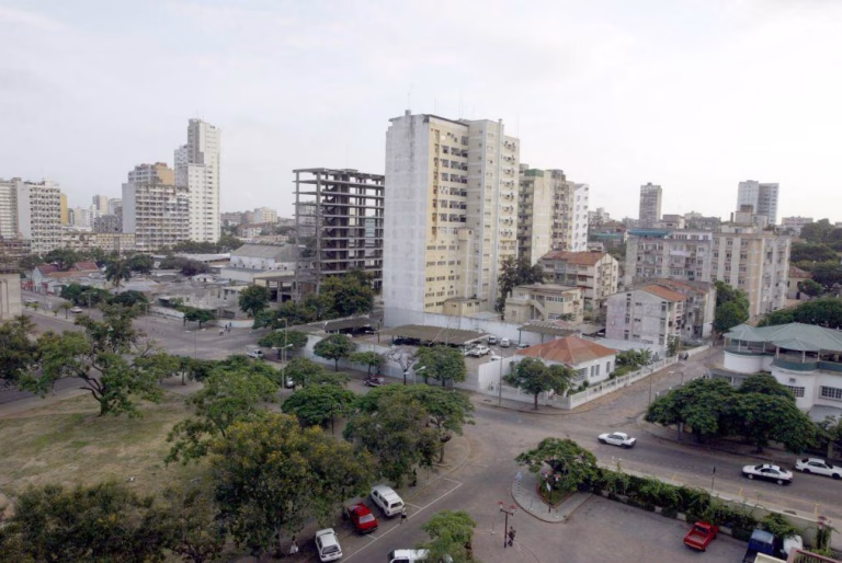 Português administrador do banco da CGD em Moçambique assassinado em Maputo