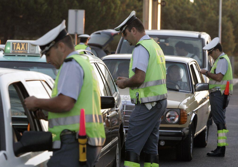 Quase 80 detenções na ‘Operação Portugal Sempre Seguro’