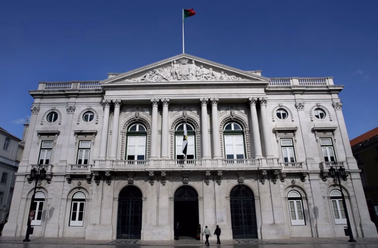 Exigidas explicações sobre nomeação de Mafalda Livermore para Serviços Sociais da Câmara de Lisboa