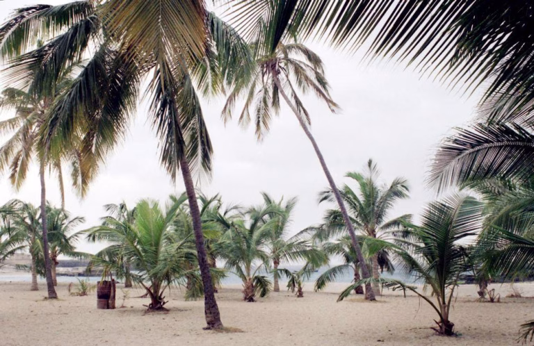 Cabo Verde repudia 
