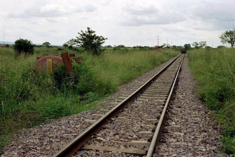 Corredor do Lobito fundamental para transformar a África Austral - AFC