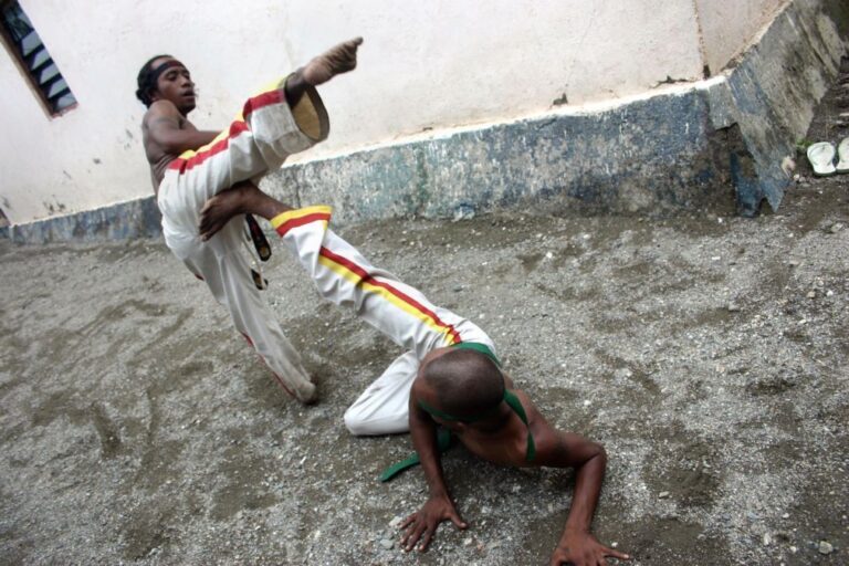 Timor-Leste prolonga suspensão de artes marciais até ao final do ano