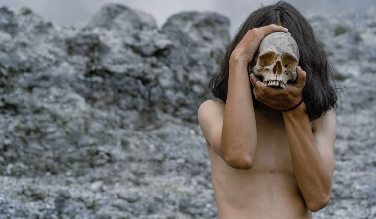 Os Neandertais podiam já ter o 'hardware' para falar, revela ADN partilhado com os humanos