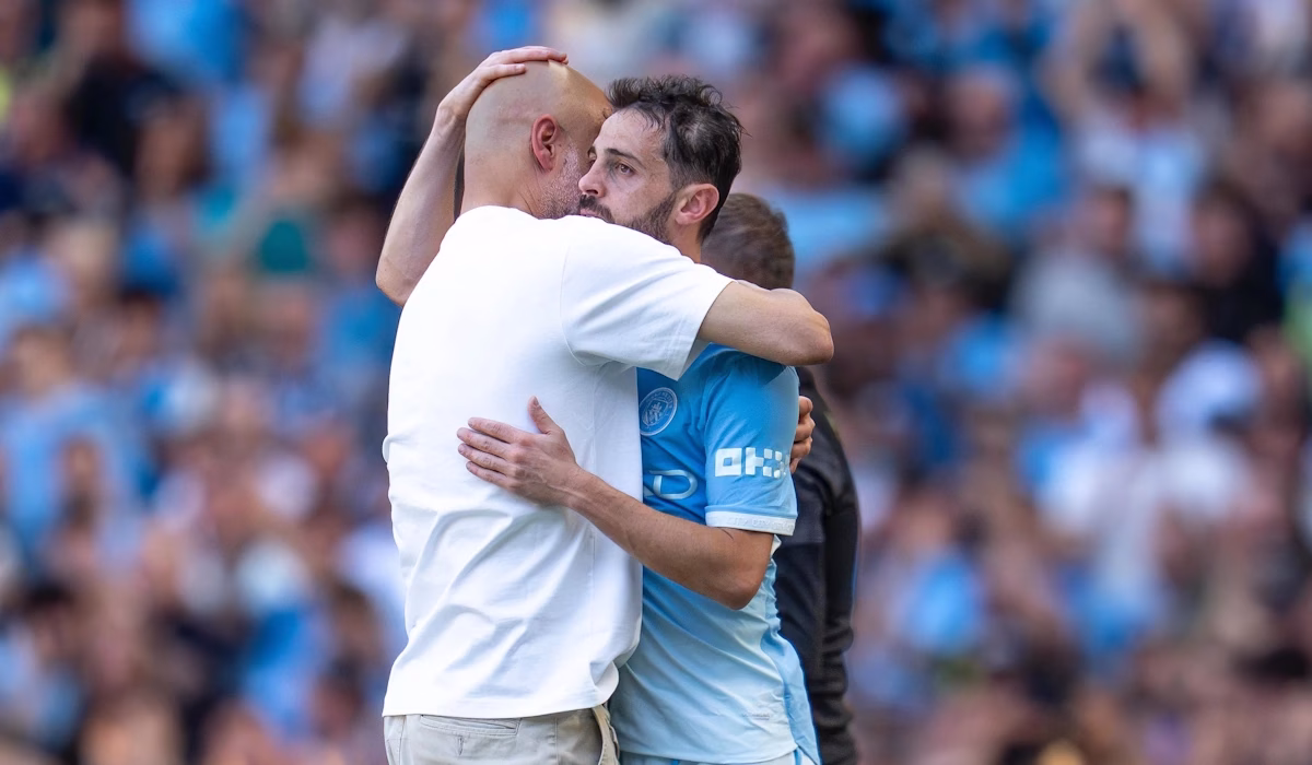 Bernardo Silva só decide o futuro após o Mundial 2026 e Barcelona e Atlético disputam a corrida