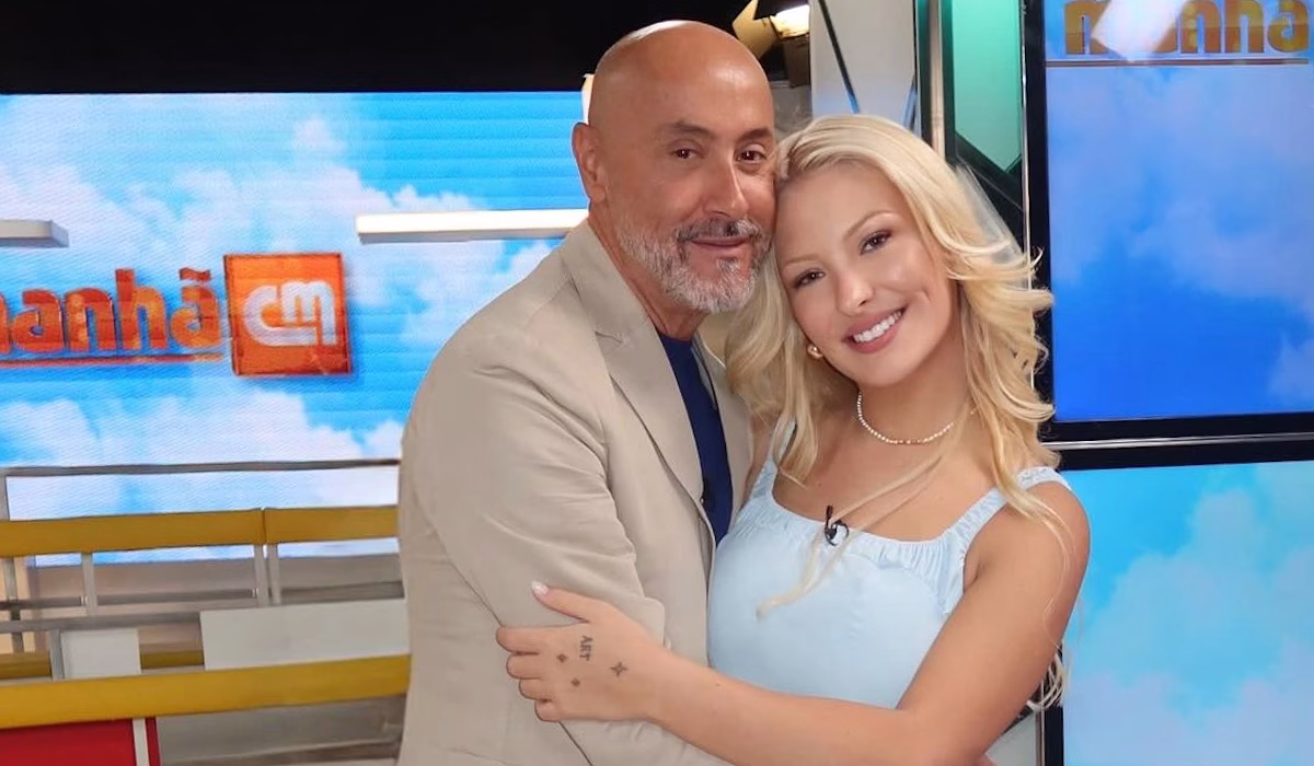 CMTV em turbulência: Beatriz Prates é a terceira saída polémica do canal em 2026