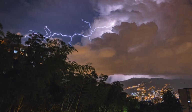 OMM alerta para 80% de probabilidade de El Niño este verão com impacto em Portugal