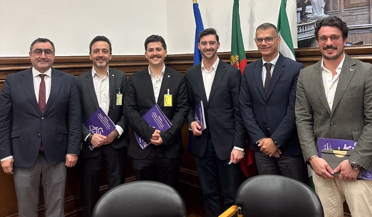 FADU no Parlamento: O grito de alerta pelo futuro do desporto universitário