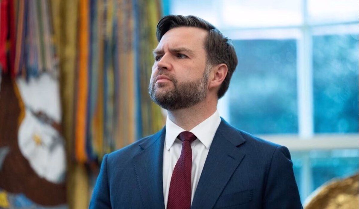 JD Vance afirma que “OVNIs são demónios” e promete revelar a verdade