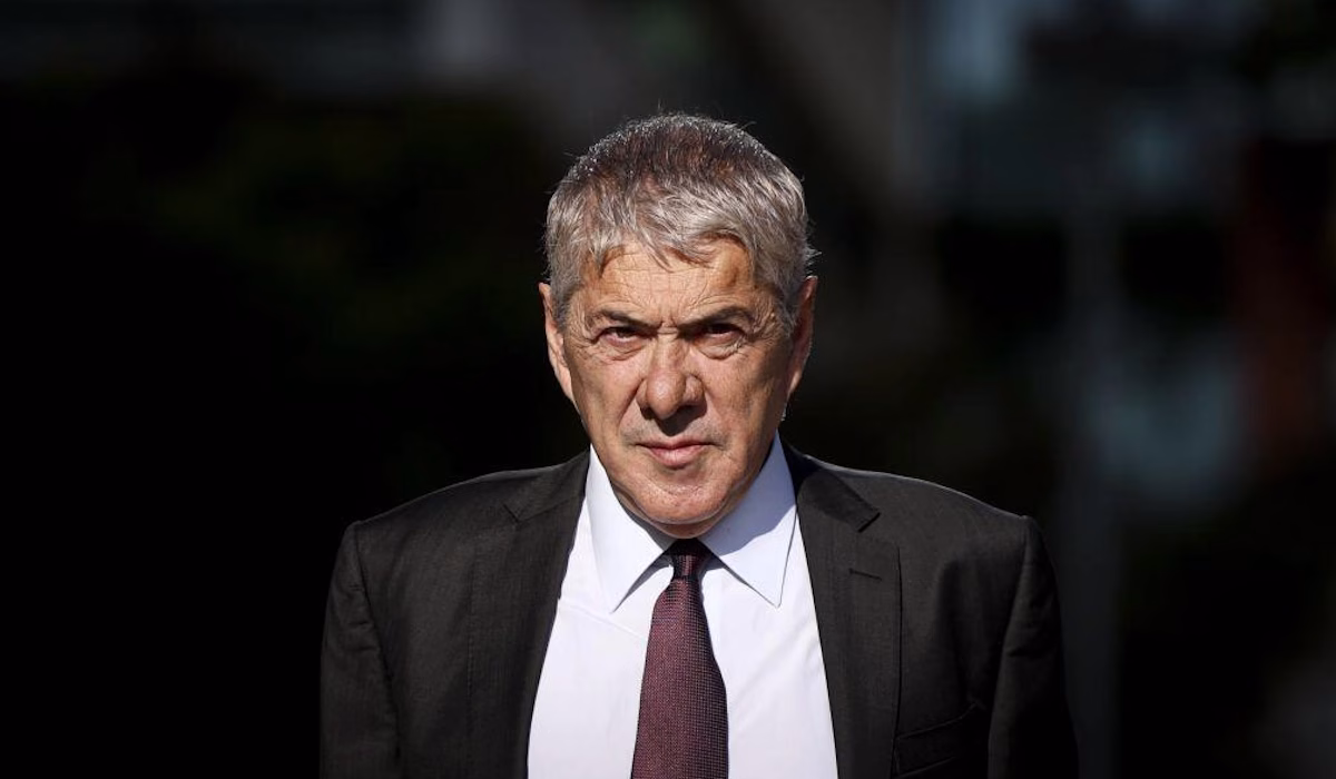 José Sócrates leva Estado a tribunal: Acerto de contas marcado para maio