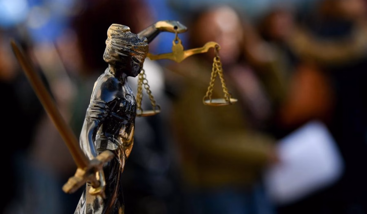 Jovem que matou mãe em Vagos condenado a 3 anos de internamento