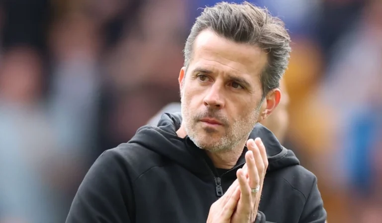 Fulham confirma saída de Marco Silva: está livre para assinar pelo Benfica