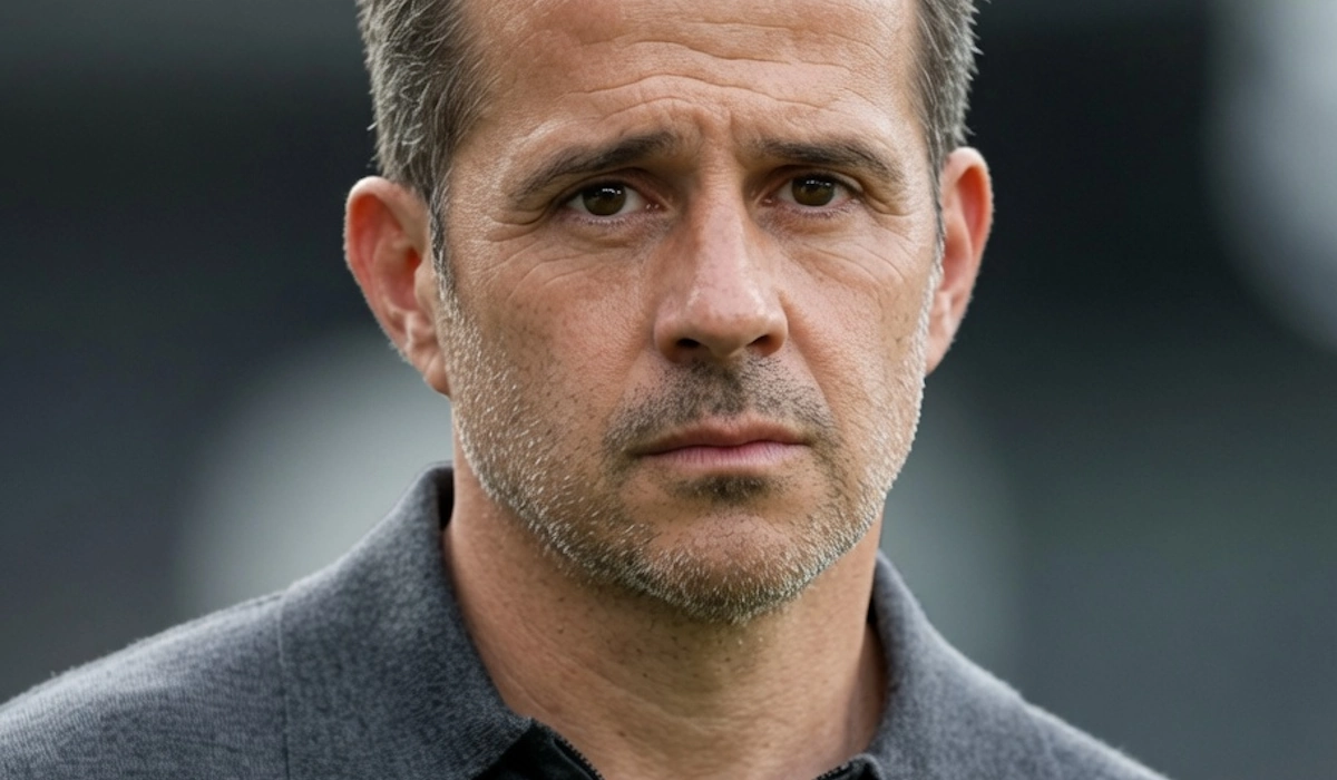Marco Silva e Benfica: negociações retomadas com novo esforço financeiro das águias
