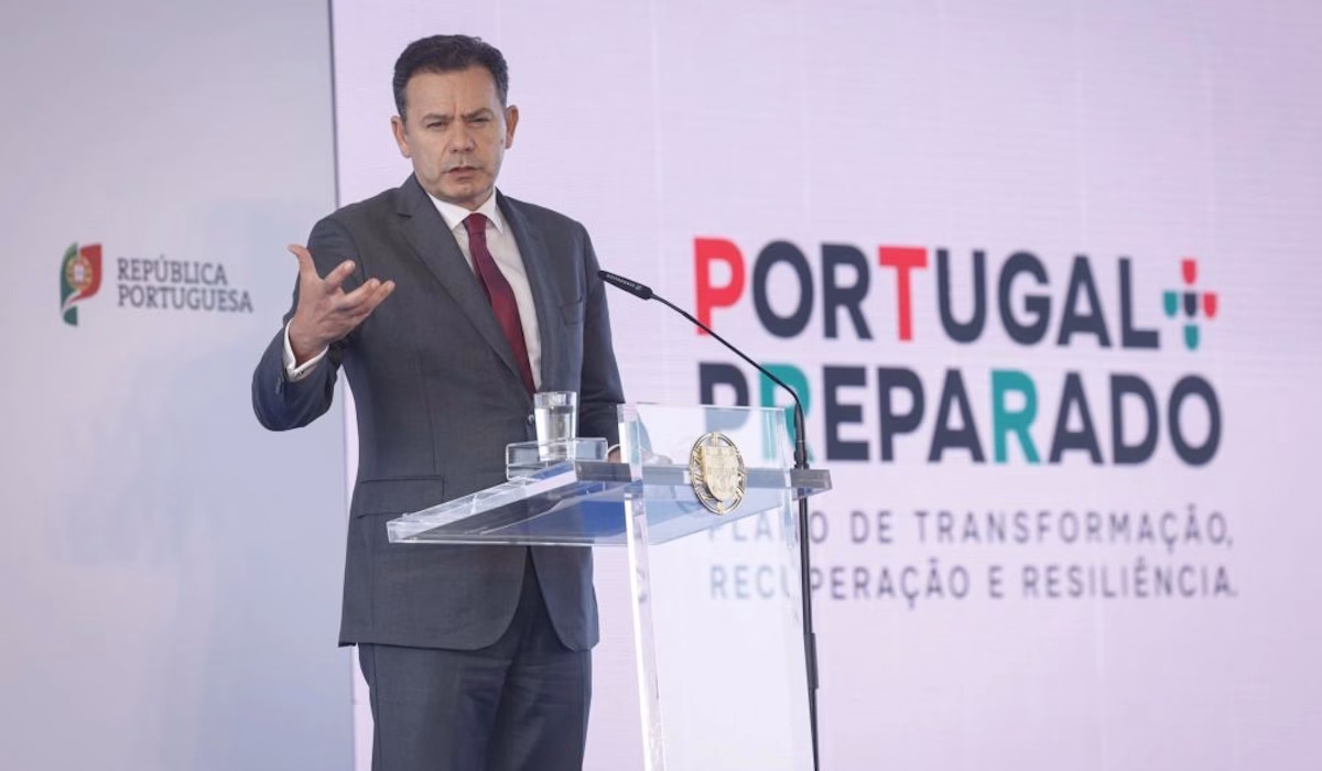 PTRR: Conheça o Plano de nove anos e 22,6 mil milhões para responder ao mau tempo