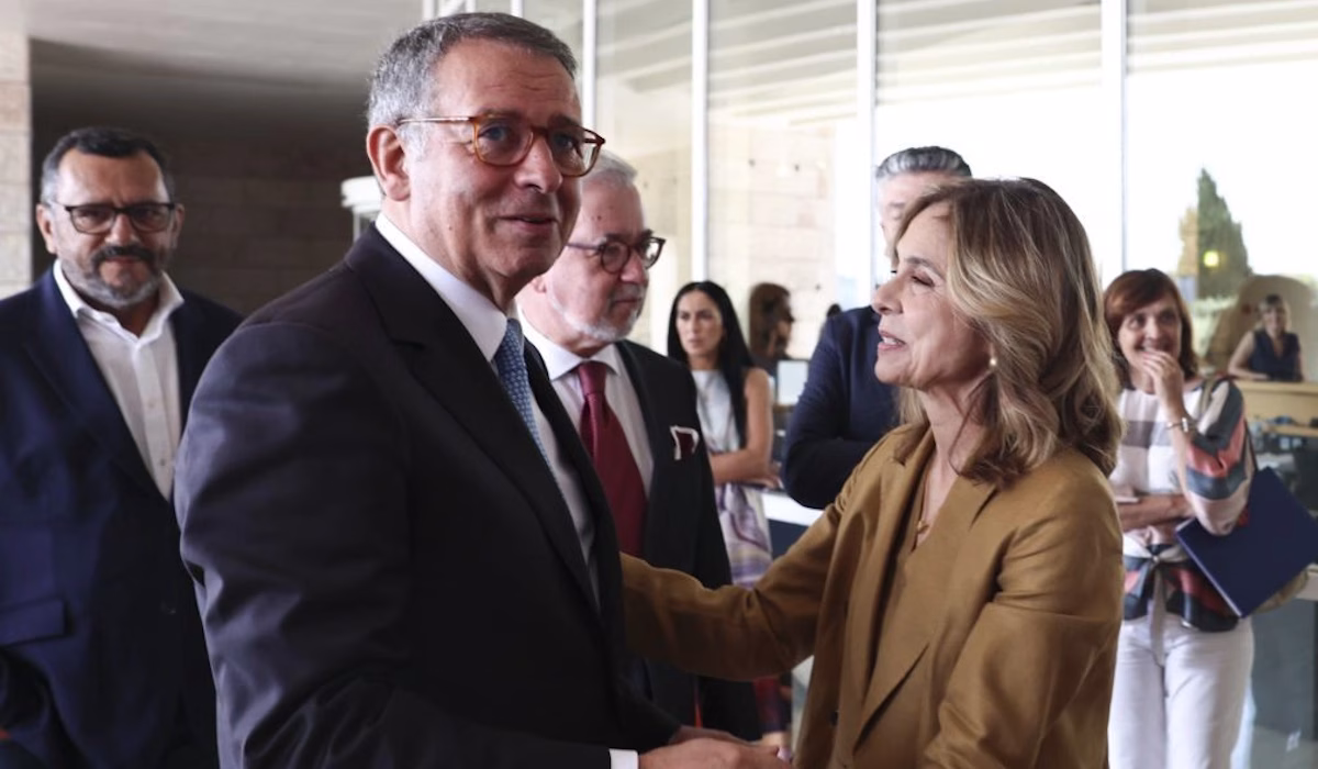 Seguro alerta para “bomba-relógio” do envelhecimento no SNS