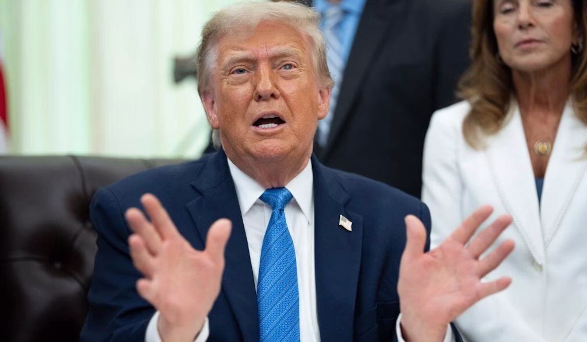 Do rapto de Maduro ao petróleo iraniano: o mapa das intervenções de Trump no mundo