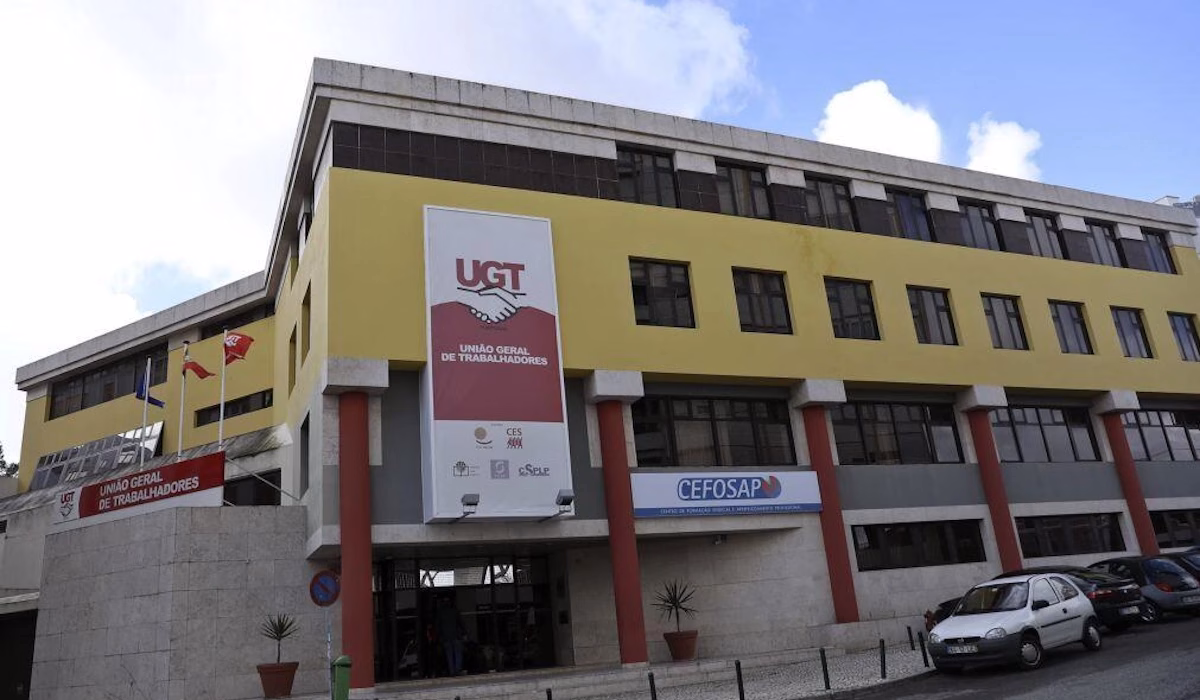 UGT trava mudanças no Código do Trabalho com rejeição unânime