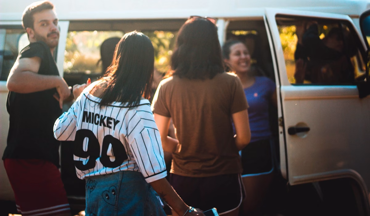 A adolescência acaba mais tarde do que pensava e isso muda tudo sobre cada um de nós