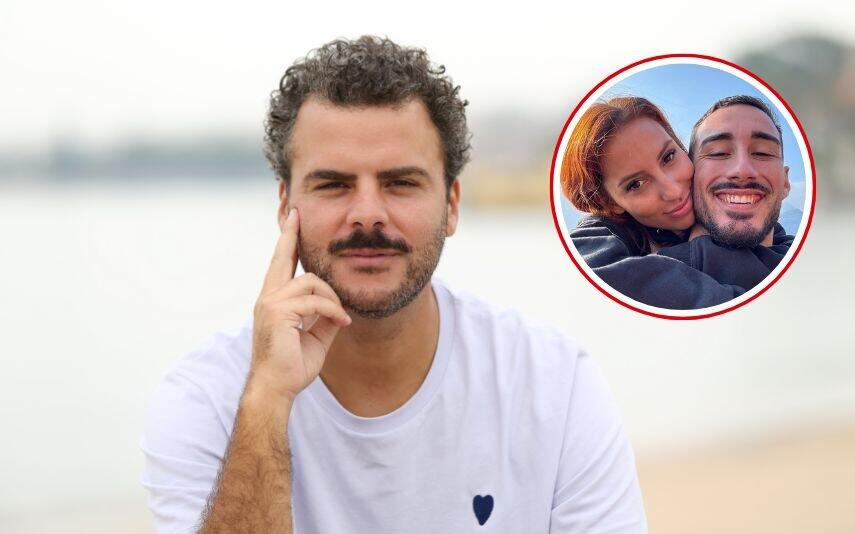 Afonso Leitão Após ida de Catarina Miranda à casa, João Ricardo defende: “Se a mãe…”