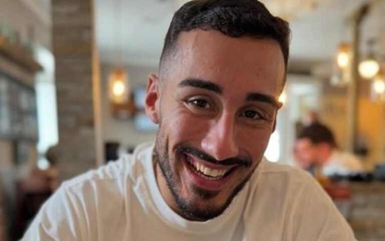 Afonso Leitão Desmente likes em Mariana Silva, mas há um ex-concorrente que viu tudo e desmente-o!