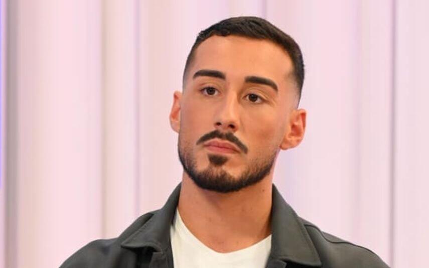 Afonso Leitão Já se sabe para quem enviou a mensagem “já estou todo tesudo”