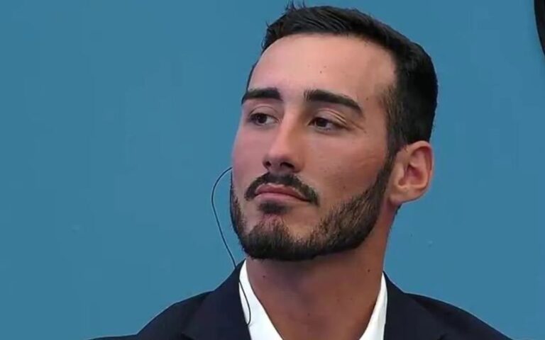 Afonso Leitão O vídeo que comprova que traiu Catarina Miranda no Porto: 