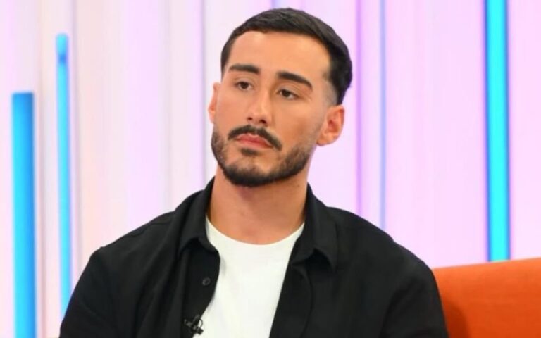 Afonso Leitão Revela se já falou com Catarina Miranda e toma medida drástica: “Daqui para a frente…”
