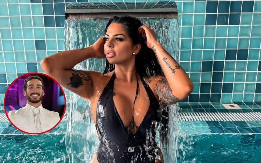 Afonso Leitão Revelado finalmente o conteúdo obsceno da mensagem que envolve Mariana Silva