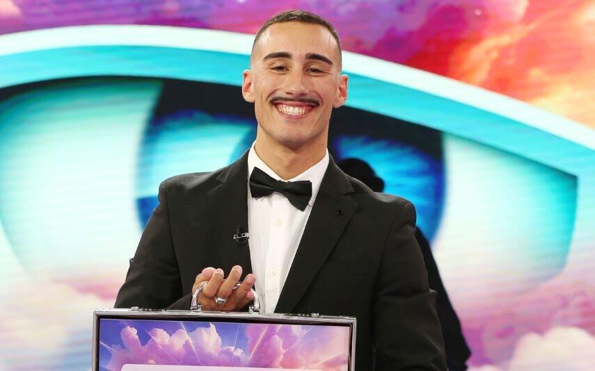 Afonso Leitão Ui! Uma das raparigas com quem terá traído Catarina Miranda será uma ex-namorada