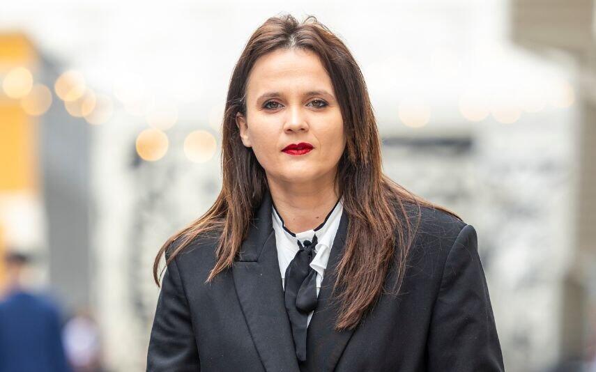 Ana Arrebentinha Fala sobre a sua homossexualidade: “Isto não é uma doença”