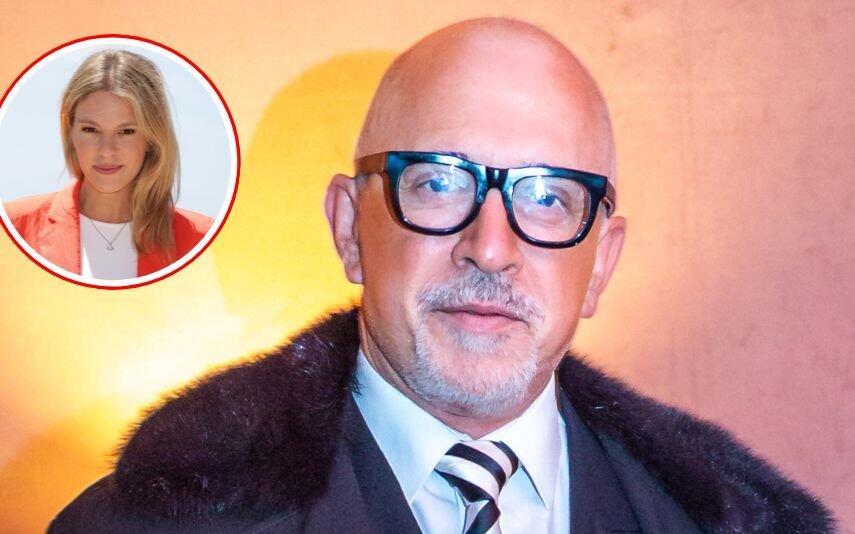 António Leal e Silva Com inveja da nova relação de Pimpinha Jardim? Comentador quebra silêncio