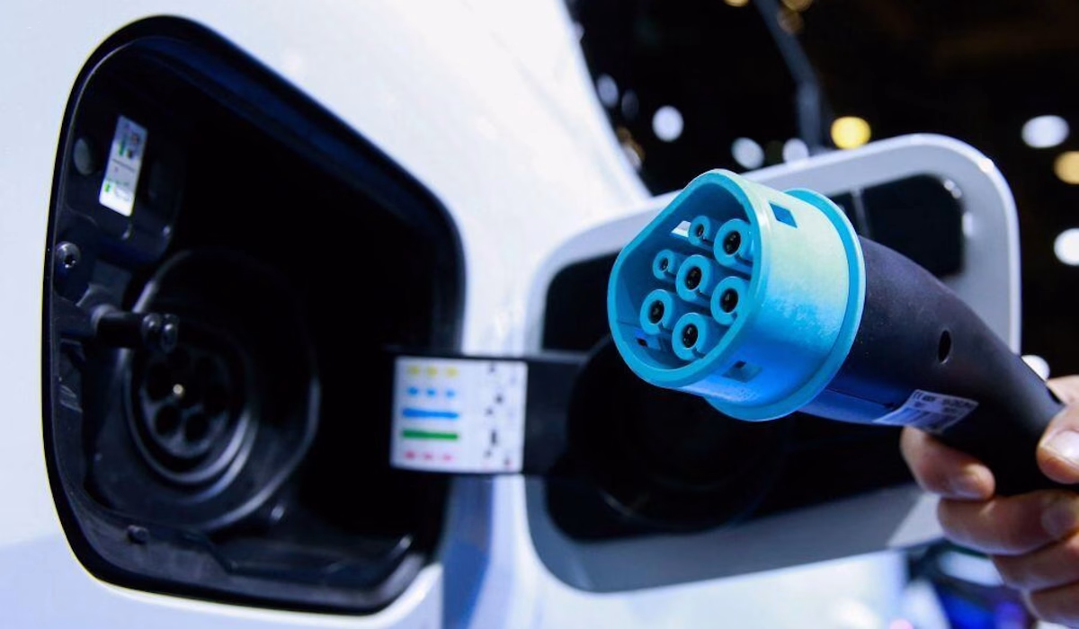Apoio carros elétricos: Novo concurso do Fundo Ambiental arranca entre maio e junho
