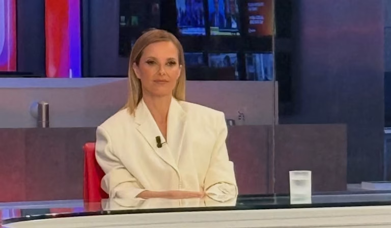 Cristina Ferreira no Jornal Nacional: O furacão que parou o País e blindou a TVI