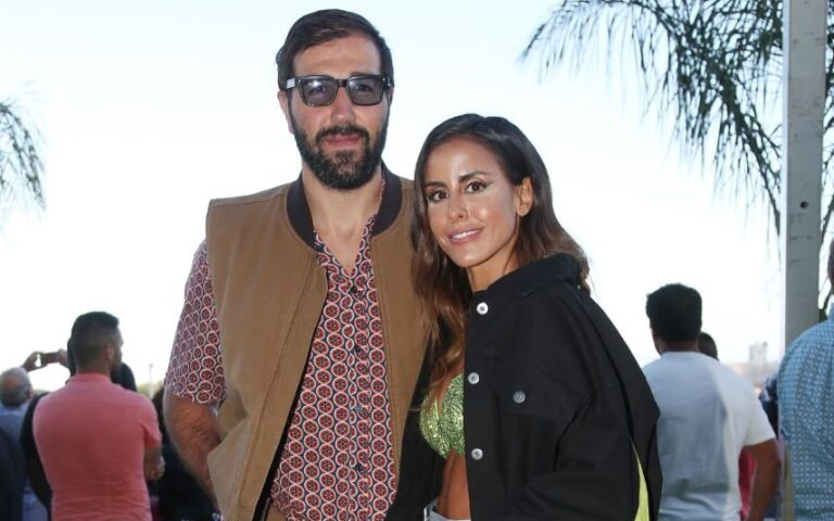 Carolina Patrocínio Duramente criticada por rosto da SIC: 
