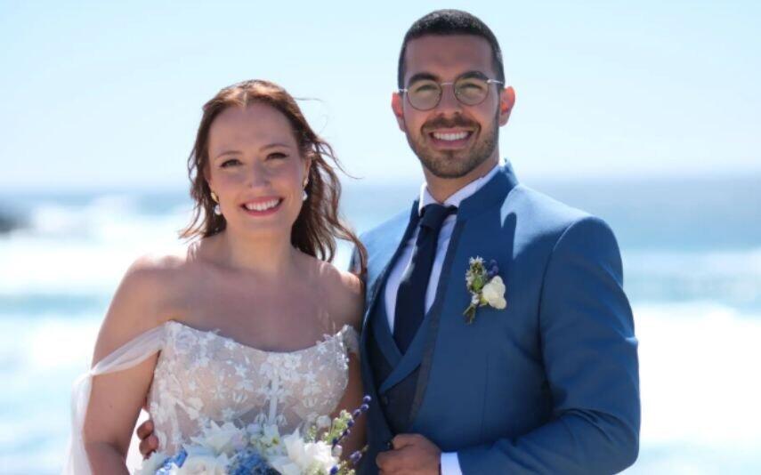 Casados à Primeira Vista A grande diferença entre Diogo e Carla… que já causa impacto na relação: “Tenho de pensar um bocadinho”