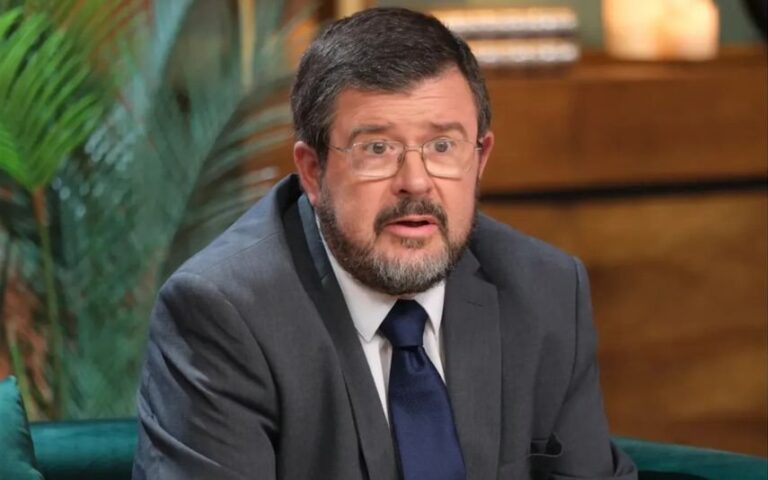 Casados à Primeira Vista António Rosa detido após ser expulso do programa e foi obrigado a ficar nu