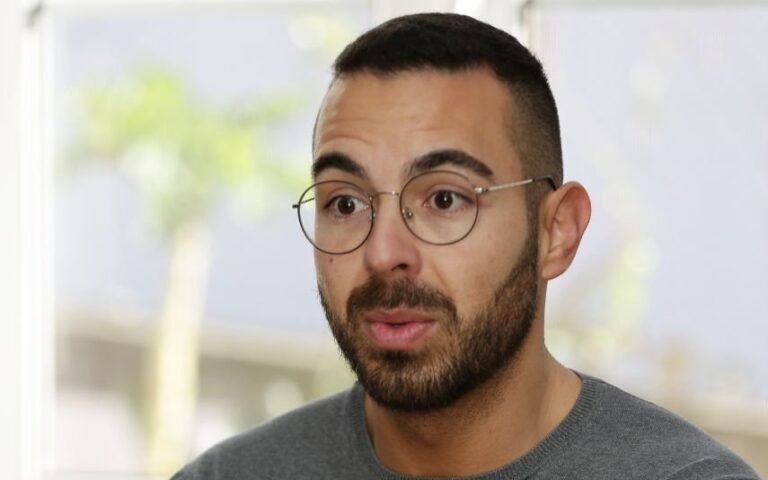 Casados à Primeira Vista Diogo Alexandre e Carla estão separados? Noivo explica ‘ausência’ da aliança